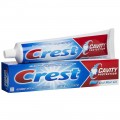 Crest Cavity Protection cool mint gel 232гр